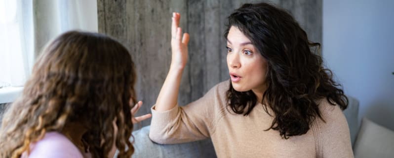 When Your Child Is Having a Meltdown, Does It Awaken Something Deep Within You?